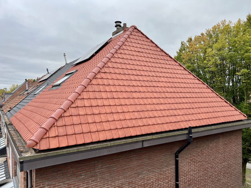 Increase Your Roofing Service Business with an AI Driven, Targeted Website